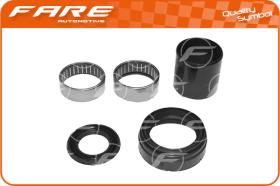 FARE 10102 - KIT RODAMIENTOS BRAZOS POST AX106