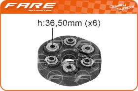 FARE 10107 - FLECTOR TRANSM. SCÉNIC / KANGOO 4X4