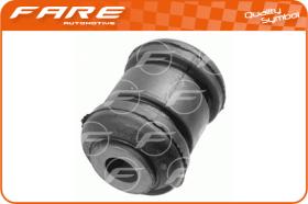 FARE 10263 - SILENTBLOC ANT TRAP DELANT FOCUS '0