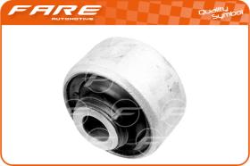 FARE 10267 - SILENTBLOC ANTERIOR TRAP DELANT 207