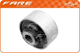 FARE 10268 - SILENTBLOC POSTERIOR TRAP DELT 207