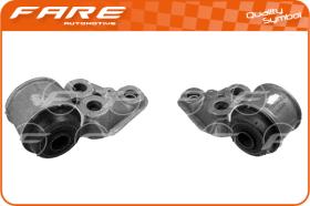 FARE 10269 - JGO SILENTBLOCS PUENTE POSTERIOR