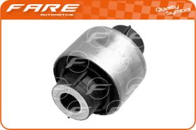 FARE 10283 - SILENTBLOC INFERIOR BRAZO TRAS  GOL