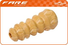 FARE 10284 - TOPE PUR SUSP TRAS GOLF VPASSAT '0