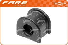 FARE 10285 - GOMA BARRA ESTABL TRAS A4 '01GOLF V