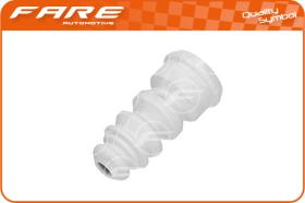 FARE 10287 - TOPE PUR SUSP TRAS TOLEDOALTEALEO