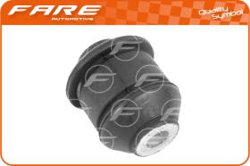 FARE 10288 - SILENTBLOC EN MGTA TRAS A4 '01A6 '0