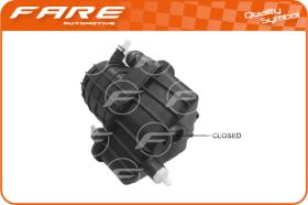 FARE 10305 - CAJA FILTRO GASOLEO CLIO IIICERRAD