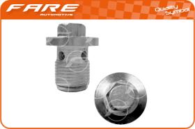 FARE 10345 - TAPÓN CÁRTER FIAT 1.6JTD
