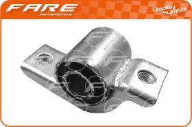 FARE 10450 - SILENTBLOC ANTERIOR TRAPC DELT SX 1