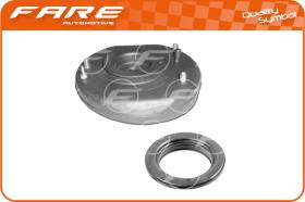 FARE 10613 - KIT SOP AMORTG DX C/ROD LAGUNAIES