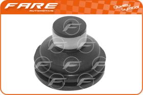FARE 10643 - SOPORTE TAPA MOTOR RENAULT 1,5DK9K