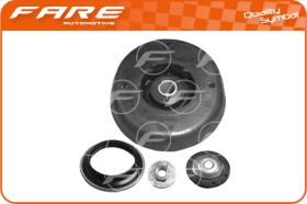 FARE 10710 - KIT SOP AMORTG DELT. PEUG 207