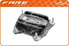FARE 10720 - SOP CAMBIO AUDI A6 '04