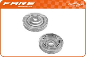 FARE 10773 - < POLEA CIG.FOCUS 2.0D