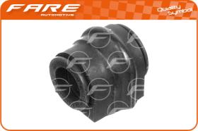 FARE 10892 - GOMA BAR. EST. DELT MB CLASE C 20MM