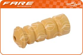 FARE 1110T - TOPE AMORTIGUADOR TRASERO VW.GOLF