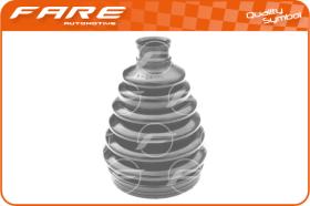FARE 1208 - FUELLE TRANS. PLASTICO CITROEN XANT
