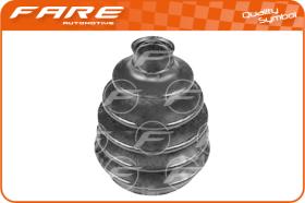 FARE 12307 - FUELLE TRANSMISIÓN LADO RUEDA KIA S