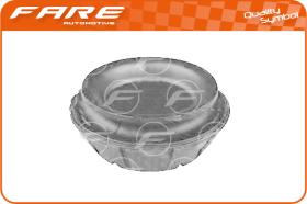 FARE 12312 - SOPORTE AMORTIGUADOR SUPERIOR KIA S