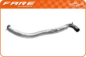 FARE 12427 - MANGUITO ENVIO AGUA  CALEFACTOR CH