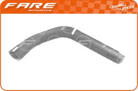FARE 12594 - MANGUITO SUPERIOR RADIADORTRASERO