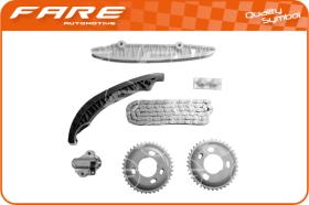 FARE 12899 - KIT DIST. TRANSIT-BOXER-DUCATO 2.2