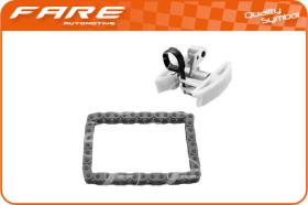 FARE 12903 - < KIT DISTRIBUCION MINI 1.6TDCI
