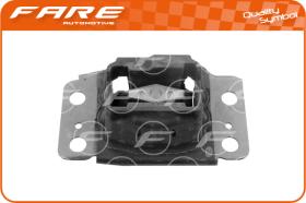 FARE 12923 - SOP.MOTOR IZQ. FORD MONDEO IV