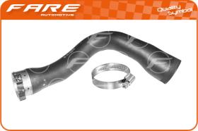 FARE 12929 - MANGUITO TURBO OPEL