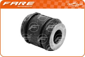 FARE 12959 - SILENTBLOC DACIA DUSTER ´10