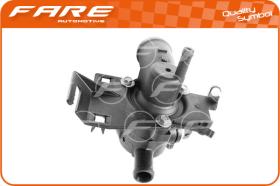 FARE 12977 - TAPA TERMOSTATO SKODA FELICIA I