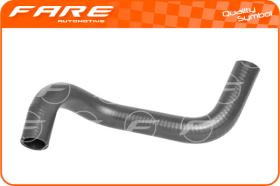 FARE 13008 - MGTO SUP.RADIADOR P.207 1,6 16V