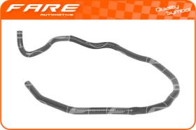 FARE 13021 - <MGTO RADIADOR F.FOCUS 1,6TDCI