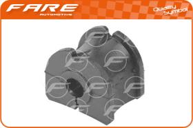 FARE 14095 - GOMA BARRA EST. DACIA DUSTER 11MM