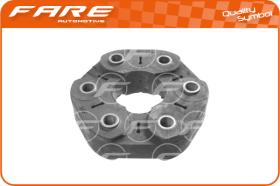 FARE 14120 - FLEC. TRANS. FORD FOCUS II CAMBIO M