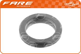 FARE 14125 - ROD. RENAULT MEGANE III/LAGUNA III