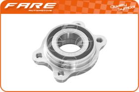 FARE 14127 - BUJE RUEDA DEL. DER./IZQ. A6/A8/R8