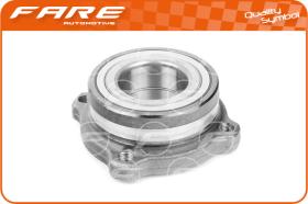 FARE 14135 - BUJE RUEDA TRAS. BMW X5/X6