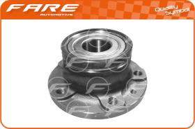 FARE 14143 - BUJE RUEDA. TRAS. FIAT DOBLO 10'>
