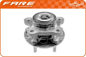 FARE 14166 - KIT BUJE RUEDA DEL. V40 FASTBACK