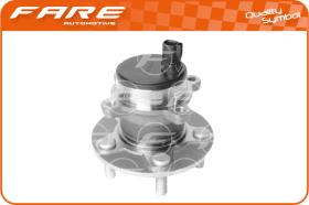 FARE 14168 - KIT BUJE RUEDA TRAS. VOLVO C30