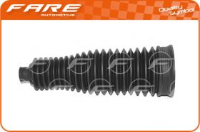 FARE 14597 - FUELLE DIR. DEL. AUDI 08'12'