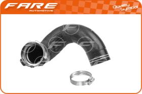 FARE 14684 - MGTO. TURBO ALFA ROMEO GUILIETA 2.0