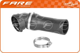 FARE 14692 - MANGUITO TURBO BMW E60 (CORTO)