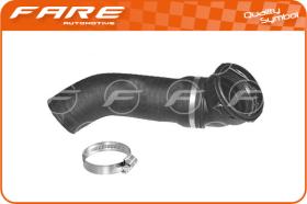 FARE 14694 - MGTO TURBO BWM X3 E83 (CORTO)