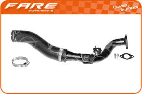 FARE 14699 - <MGTO. TURBO FIAT FIORINO 1.3 MJTD