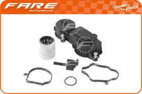FARE 14727 - <VALVULA VENTILACIÓN CÁRTER BMW E46