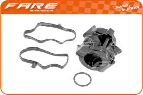 FARE 14730 - SEPARADOR ACEITE MOTOR BMW 3' E46