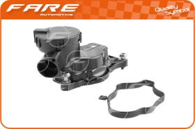 FARE 14732 - <VALV. REGUL.AIRE ADMISIO BMW 3'E90